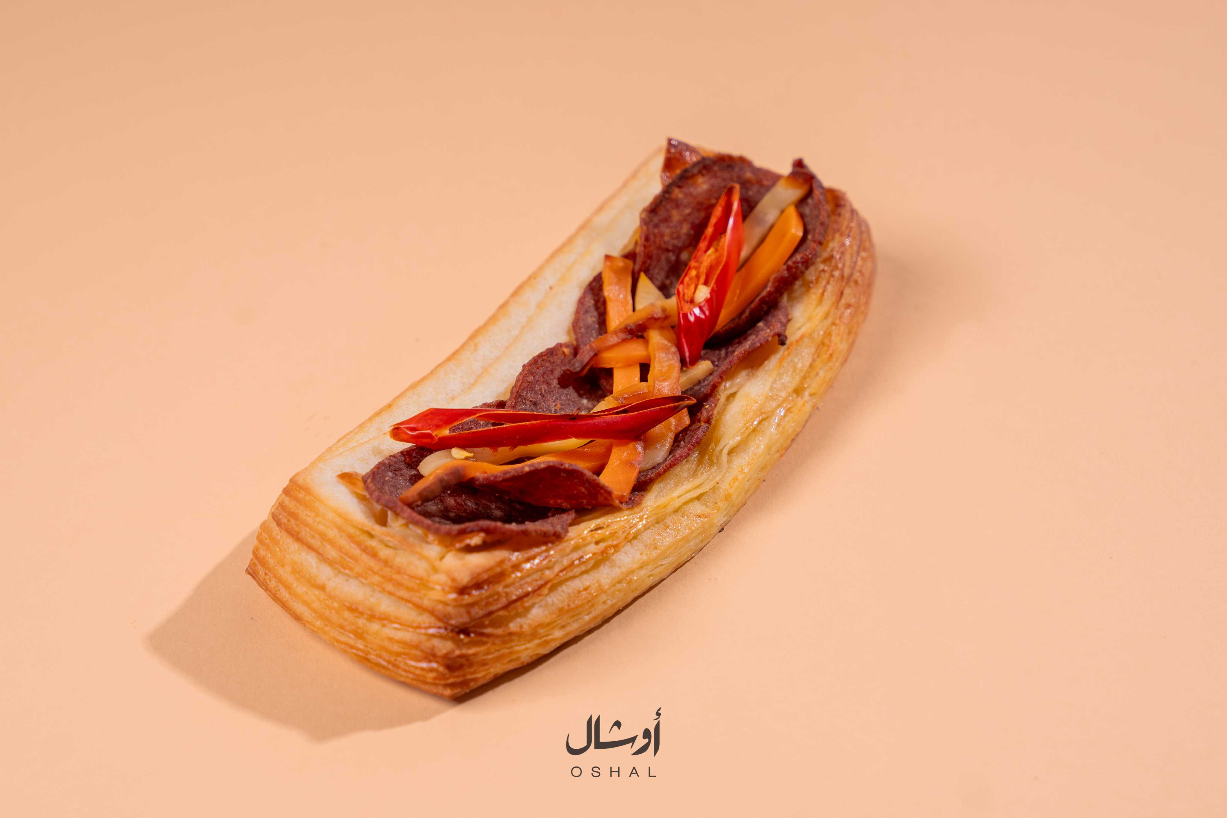 Coffee shop interior